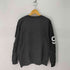 ルーディーズ RUDIES プリントロゴ クルーネック スウェット メンズ import:XL
