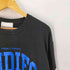ルーディーズ RUDIES プリントロゴ クルーネック スウェット メンズ import:XL