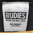 ルーディーズ RUDIES プリントロゴ クルーネック スウェット メンズ import:XL