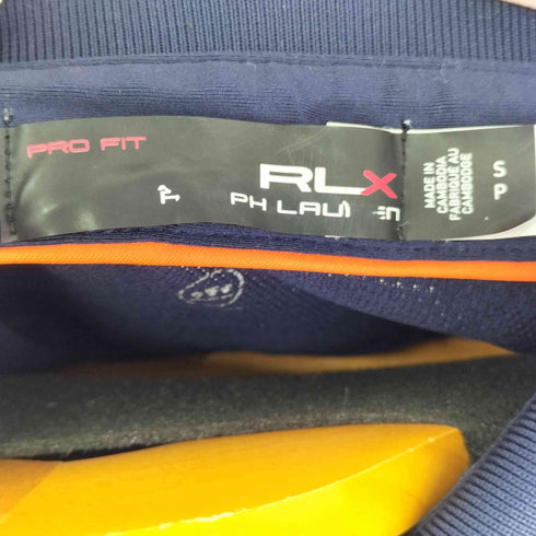 アールエルエックスラルフローレン RLX RALPH LAUREN 迷彩柄 ポロシャツ メンズ JPN:S