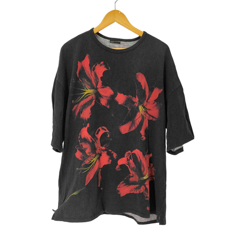 ラッドミュージシャン LAD MUSICIAN 18SS SUPER BIG T-SHIRT 14 メンズ