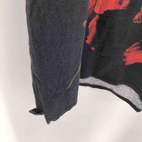 ラッドミュージシャン LAD MUSICIAN 18SS SUPER BIG T-SHIRT 14 メンズ