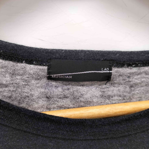 ラッドミュージシャン LAD MUSICIAN 18SS SUPER BIG T-SHIRT 14 メンズ