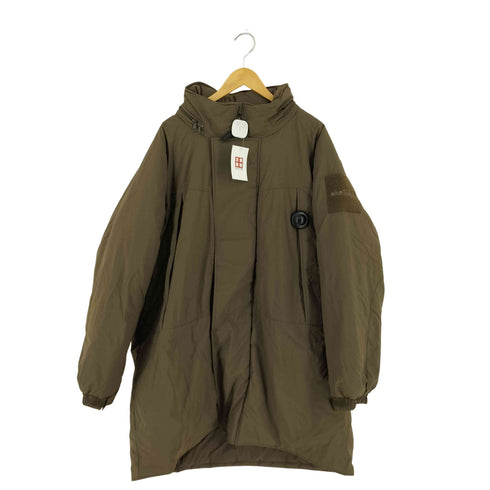 ワイルドシングス WILD THINGS MONSTER PARKA'22 中綿入り モンスターパーカー メンズ import:XL