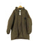 ワイルドシングス WILD THINGS MONSTER PARKA'22 中綿入り モンスターパーカー メンズ import:XL