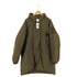 ワイルドシングス WILD THINGS MONSTER PARKA'22 中綿入り モンスターパーカー メンズ import:XL