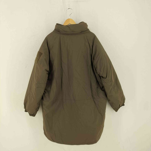 ワイルドシングス WILD THINGS MONSTER PARKA'22 中綿入り モンスターパーカー メンズ import:XL