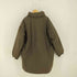 ワイルドシングス WILD THINGS MONSTER PARKA'22 中綿入り モンスターパーカー メンズ import:XL