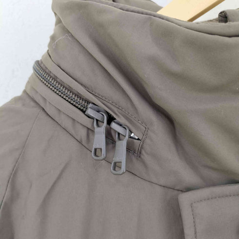 ワイルドシングス WILD THINGS MONSTER PARKA'22 中綿入り モンスターパーカー メンズ import:XL