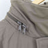 ワイルドシングス WILD THINGS MONSTER PARKA'22 中綿入り モンスターパーカー メンズ import:XL