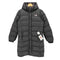 ザノースフェイス THE NORTH FACE 600フィルパワー ロングダウンコート PERTEX レディース import:L