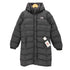ザノースフェイス THE NORTH FACE 600フィルパワー ロングダウンコート PERTEX レディース import:L