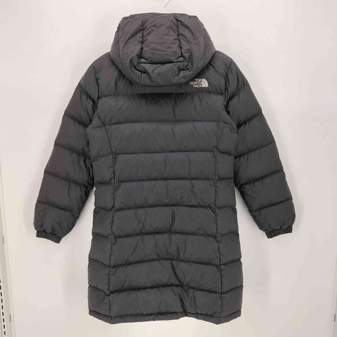 ザノースフェイス THE NORTH FACE 600フィルパワー ロングダウンコート PERTEX レディース import:L