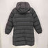 ザノースフェイス THE NORTH FACE 600フィルパワー ロングダウンコート PERTEX レディース import:L