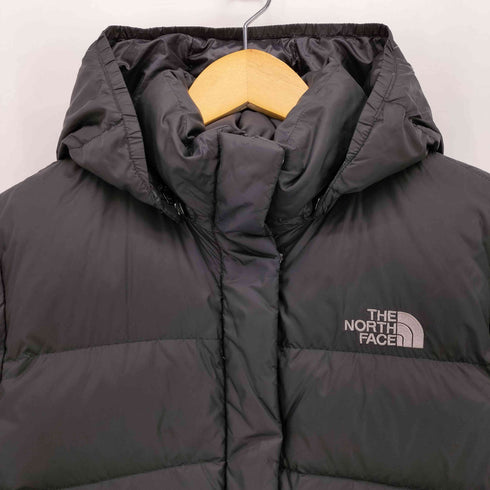 ザノースフェイス THE NORTH FACE 600フィルパワー ロングダウンコート PERTEX レディース import:L