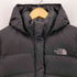 ザノースフェイス THE NORTH FACE 600フィルパワー ロングダウンコート PERTEX レディース import:L