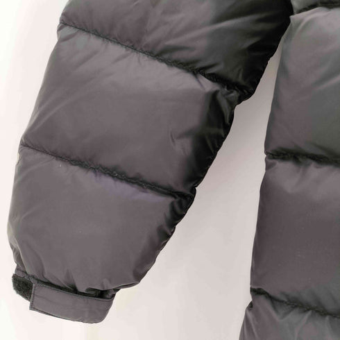 ザノースフェイス THE NORTH FACE 600フィルパワー ロングダウンコート PERTEX レディース import:L