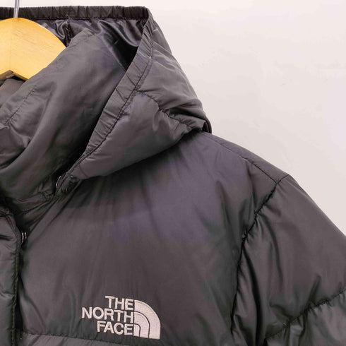 ザノースフェイス THE NORTH FACE 600フィルパワー ロングダウンコート PERTEX レディース import:L