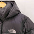 ザノースフェイス THE NORTH FACE 600フィルパワー ロングダウンコート PERTEX レディース import:L