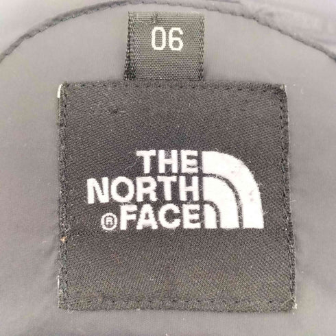 ザノースフェイス THE NORTH FACE 600フィルパワー ロングダウンコート PERTEX レディース import:L