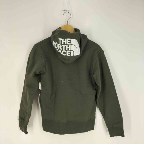 ザノースフェイス THE NORTH FACE Rearview FullZip Hoodie リアビュー フルジップ パーカー レディース import:XS