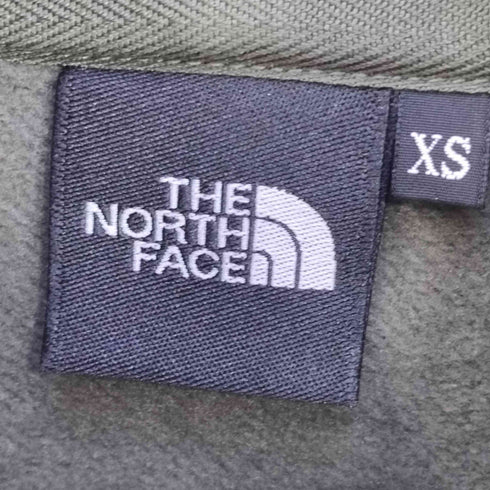 ザノースフェイス THE NORTH FACE Rearview FullZip Hoodie リアビュー フルジップ パーカー レディース import:XS