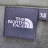 ザノースフェイス THE NORTH FACE Rearview FullZip Hoodie リアビュー フルジップ パーカー レディース import:XS