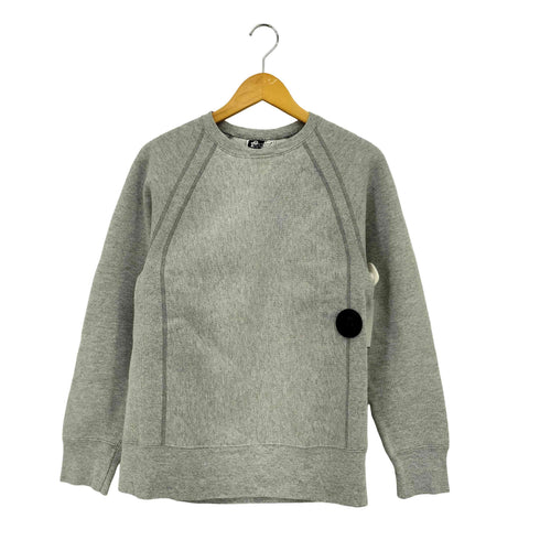 エンジニアードガーメンツ Engineered Garments Raglan Crew スウエットトレーナー メンズ