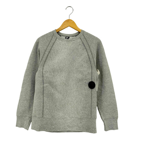 エンジニアードガーメンツ Engineered Garments Raglan Crew スウエットトレーナー メンズ