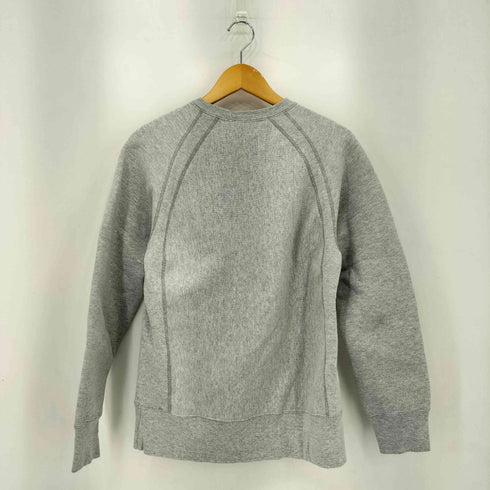 エンジニアードガーメンツ Engineered Garments Raglan Crew スウエットトレーナー メンズ