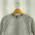 エンジニアードガーメンツ Engineered Garments Raglan Crew スウエットトレーナー メンズ