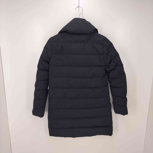 モンクレール MONCLER GERBOISE ロングダウンコート レディース 00
