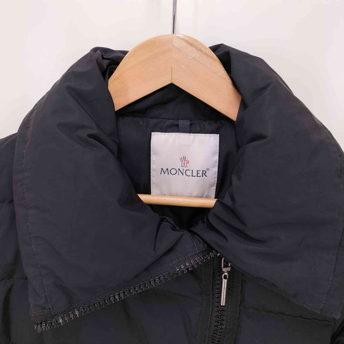 モンクレール MONCLER GERBOISE ロングダウンコート レディース 00