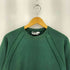 エンジニアードガーメンツ Engineered Garments Raglan Crew スウエットトレーナー メンズ