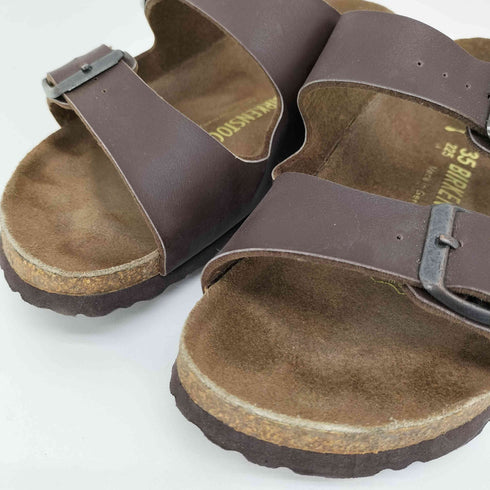 ビルケンシュトック BIRKENSTOCK ARIZONA アリゾナ レディース JPN:22.5