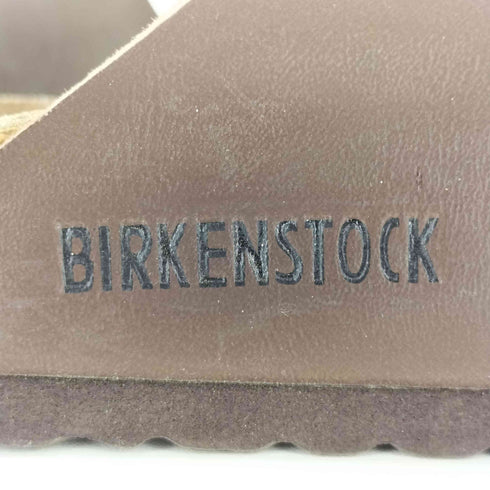 ビルケンシュトック BIRKENSTOCK ARIZONA アリゾナ レディース JPN:22.5