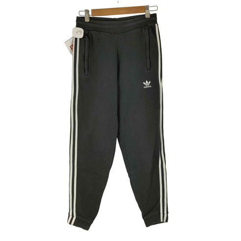 アディダス adidas 3ストライプ スウェットパンツ メンズ JPN:M