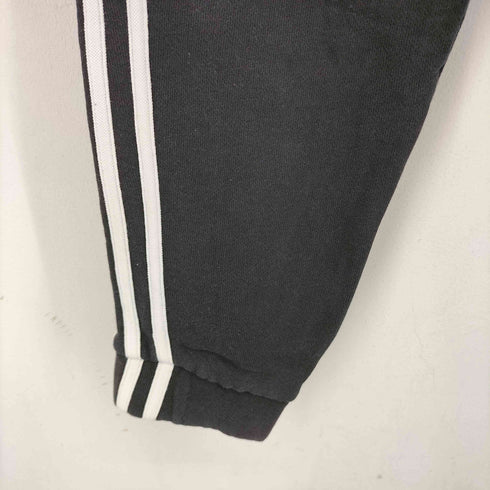 アディダス adidas 3ストライプ スウェットパンツ メンズ JPN:M