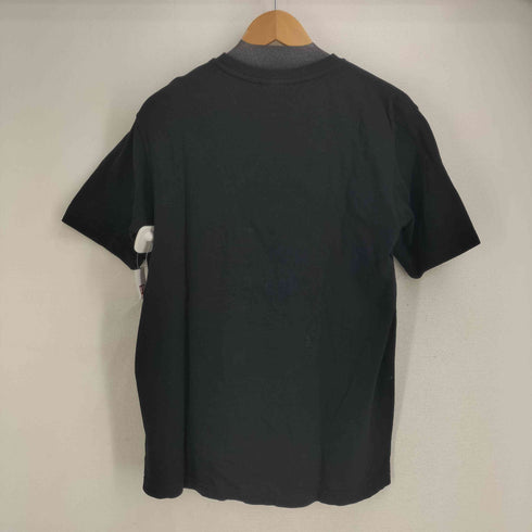 ラコステ LACOSTE CLASSIC FIT ワンポイント刺繍 S/S Tシャツ メンズ import:M