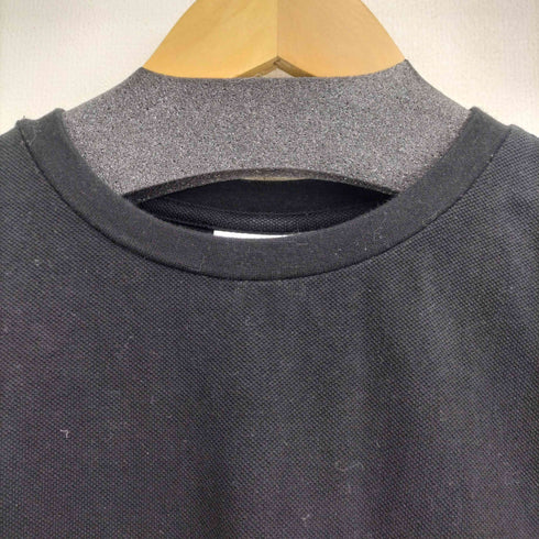 ラコステ LACOSTE CLASSIC FIT ワンポイント刺繍 S/S Tシャツ メンズ import:M