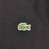 ラコステ LACOSTE CLASSIC FIT ワンポイント刺繍 S/S Tシャツ メンズ import:M