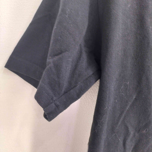 ラコステ LACOSTE CLASSIC FIT ワンポイント刺繍 S/S Tシャツ メンズ import:M