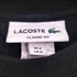 ラコステ LACOSTE CLASSIC FIT ワンポイント刺繍 S/S Tシャツ メンズ import:M