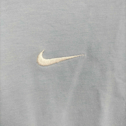 ナイキ NIKE ワンポイント刺繍 S/S Tシャツ レディース JPN:M
