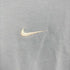 ナイキ NIKE ワンポイント刺繍 S/S Tシャツ レディース JPN:M