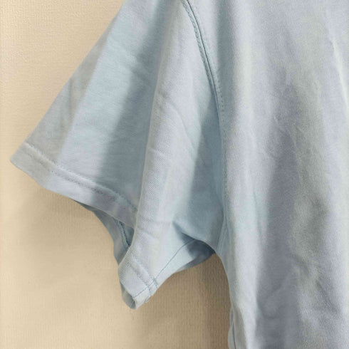 ナイキ NIKE ワンポイント刺繍 S/S Tシャツ レディース JPN:M