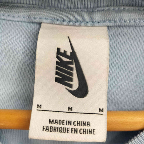 ナイキ NIKE ワンポイント刺繍 S/S Tシャツ レディース JPN:M