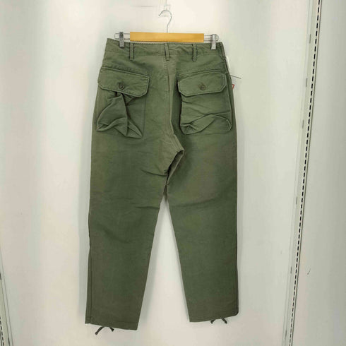 エンジニアードガーメンツ Engineered Garments Norwegian Pant ワークパンツ メンズ 32