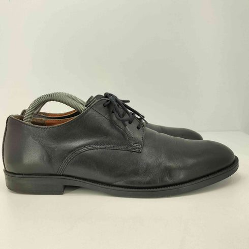 ジーユー GU リアルレザーダービーシューズ メンズ JPN:26.5