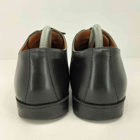 ジーユー GU リアルレザーダービーシューズ メンズ JPN:26.5